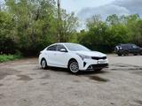 Kia Rio 2021 года за 8 850 000 тг. в Астана – фото 3