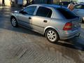 Opel Astra 2001 года за 2 500 000 тг. в Атырау – фото 4