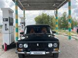 ВАЗ (Lada) 2106 2002 годаүшін550 000 тг. в Коктобе