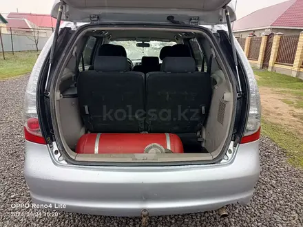 Mitsubishi Grandis 2006 года за 5 000 000 тг. в Актобе – фото 11