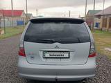 Mitsubishi Grandis 2006 годаүшін5 000 000 тг. в Актобе – фото 4