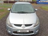 Mitsubishi Grandis 2006 годаүшін5 000 000 тг. в Актобе – фото 3