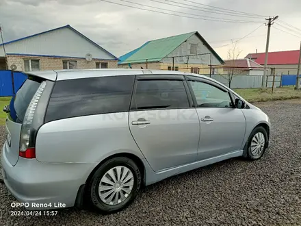 Mitsubishi Grandis 2006 года за 5 000 000 тг. в Актобе – фото 5