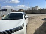 Toyota Corolla 2013 года за 7 400 000 тг. в Павлодар – фото 4