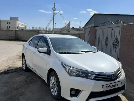 Toyota Corolla 2013 года за 7 400 000 тг. в Павлодар – фото 6