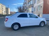 Chevrolet Cobalt 2021 годаүшін5 000 000 тг. в Актобе – фото 2