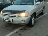 Toyota Highlander 2003 годаүшін5 700 000 тг. в Алматы – фото 3