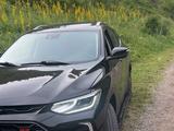 Chevrolet Tracker 2023 года за 8 500 000 тг. в Алматы – фото 2