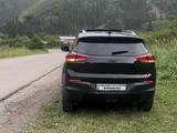 Chevrolet Tracker 2023 года за 8 500 000 тг. в Алматы – фото 3