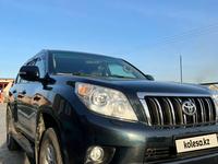 Toyota Land Cruiser Prado 2013 годаүшін16 000 000 тг. в Семей