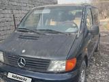 Mercedes-Benz Vito 1997 годаүшін2 350 000 тг. в Шымкент – фото 4