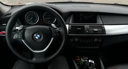 BMW X6 2008 года за 12 500 000 тг. в Алматы – фото 2