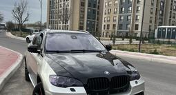 BMW X6 2008 года за 12 500 000 тг. в Алматы – фото 3
