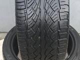 Шины 2шт 285 40 R22 Falken Ziex S/TZ04for55 000 тг. в Алматы