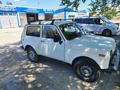 ВАЗ (Lada) Lada 2121 1998 года за 1 000 000 тг. в Шу – фото 8