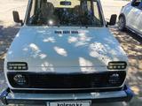 ВАЗ (Lada) Lada 2121 1998 годаүшін1 000 000 тг. в Шу – фото 5