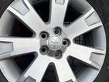 Диски Mitsubishi Delica, Outlander за 210 000 тг. в Темиртау