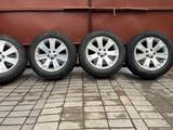 Диски Mitsubishi Delica, Outlander за 210 000 тг. в Темиртау – фото 4