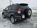 Toyota Land Cruiser Prado 2007 года за 10 800 000 тг. в Актау – фото 4
