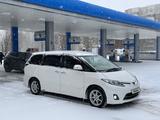 Toyota Estima 2009 года за 7 000 000 тг. в Караганда