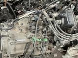 Двигатель Honda CR-V 2.0 из японии в оригинале за 390 000 тг. в Алматы