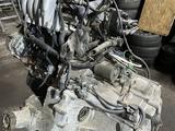 Двигатель Honda CR-V 2.0 из японии в оригинале за 390 000 тг. в Алматы – фото 2