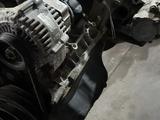 Двигатель Honda CR-V 2.0 из японии в оригинале за 390 000 тг. в Алматы – фото 4