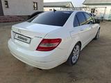 Mercedes-Benz C 300 2007 года за 4 550 000 тг. в Актау – фото 2