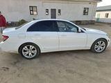 Mercedes-Benz C 300 2007 года за 4 550 000 тг. в Актау
