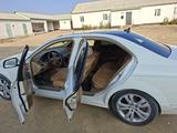 Mercedes-Benz C 300 2007 года за 4 550 000 тг. в Актау – фото 3