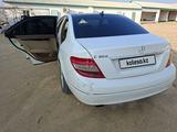 Mercedes-Benz C 300 2007 года за 4 550 000 тг. в Актау – фото 5
