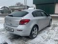 Chevrolet Cruze 2012 года за 4 200 000 тг. в Алматы – фото 4