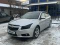 Chevrolet Cruze 2012 года за 4 200 000 тг. в Алматы