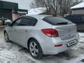 Chevrolet Cruze 2012 года за 4 200 000 тг. в Алматы – фото 6