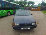 Volkswagen Passat 1991 годаүшін1 470 000 тг. в Алматы