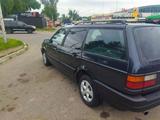 Volkswagen Passat 1991 годаүшін1 470 000 тг. в Алматы – фото 3