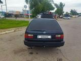 Volkswagen Passat 1991 годаүшін1 470 000 тг. в Алматы – фото 4