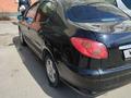 Peugeot 206 2008 года за 1 650 000 тг. в Павлодар – фото 3