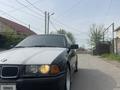 BMW 320 1992 года за 1 200 000 тг. в Алматы – фото 2