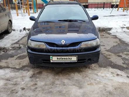 Renault Laguna 2001 года за 1 000 000 тг. в Алматы – фото 2