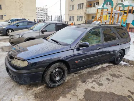 Renault Laguna 2001 года за 1 000 000 тг. в Алматы – фото 8