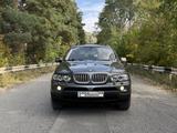 BMW X5 2005 года за 8 500 000 тг. в Алматы – фото 3