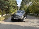 BMW X5 2005 года за 8 500 000 тг. в Алматы