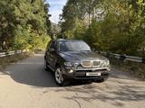 BMW X5 2005 года за 8 500 000 тг. в Алматы – фото 2