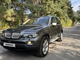BMW X5 2005 года за 8 500 000 тг. в Алматы – фото 5