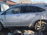 Toyota Harrier 2008 года за 1 000 000 тг. в Усть-Каменогорск – фото 5