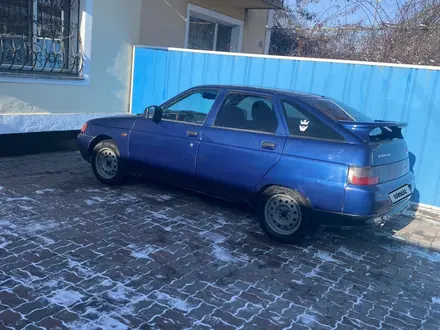 ВАЗ (Lada) 2112 2003 года за 1 000 000 тг. в Алматы