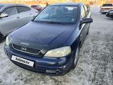 Opel Astra 2001 годаүшін3 100 000 тг. в Актобе