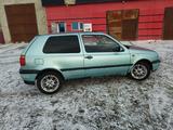 Volkswagen Golf 1993 годаfor1 000 000 тг. в Кульсары – фото 2