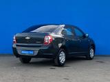 Chevrolet Cobalt 2022 годаүшін6 680 000 тг. в Алматы – фото 3